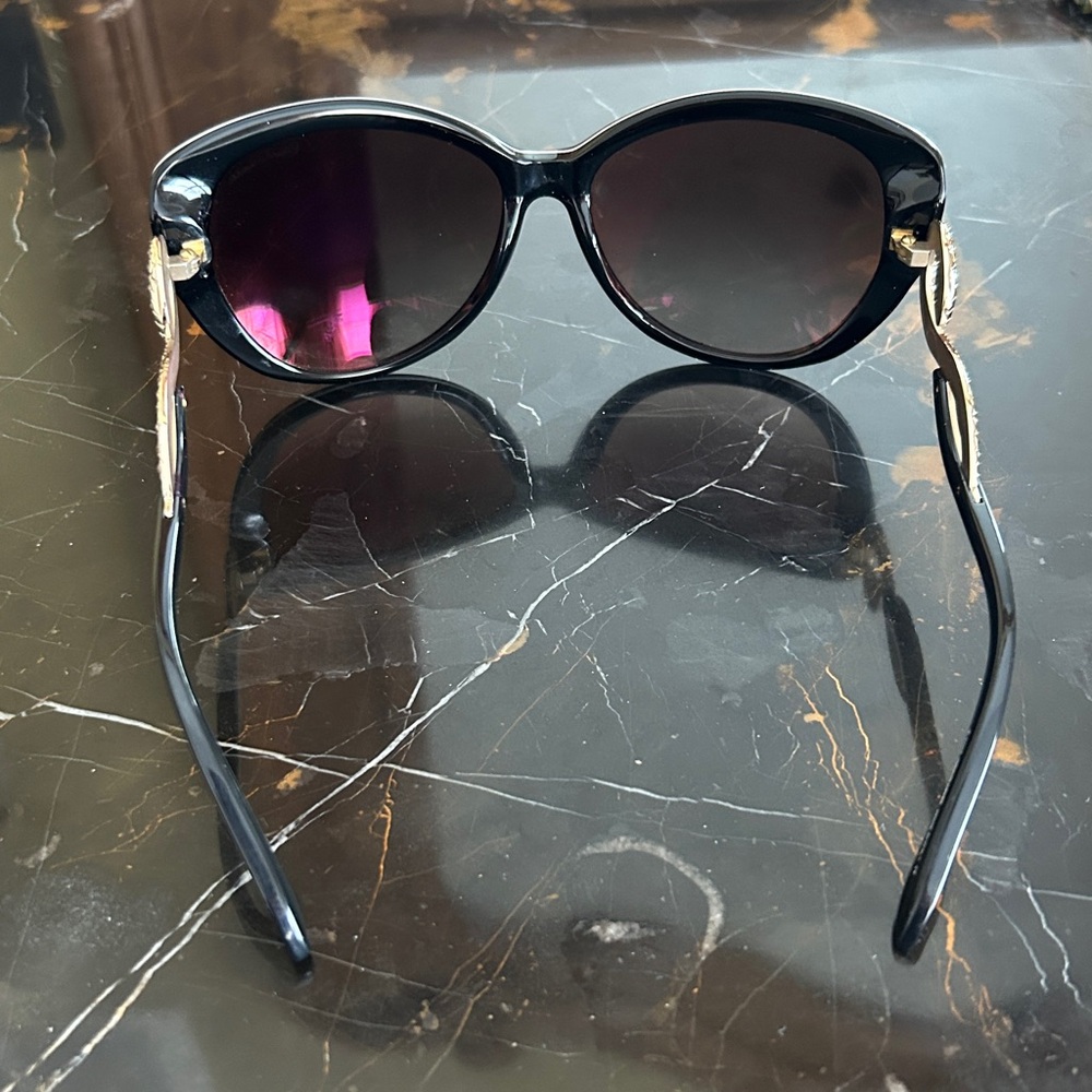 Roberto Cavalli Cat-Eye Sunglasses - Picture 16 of 16
